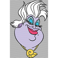 Disney Style-DSN 1751